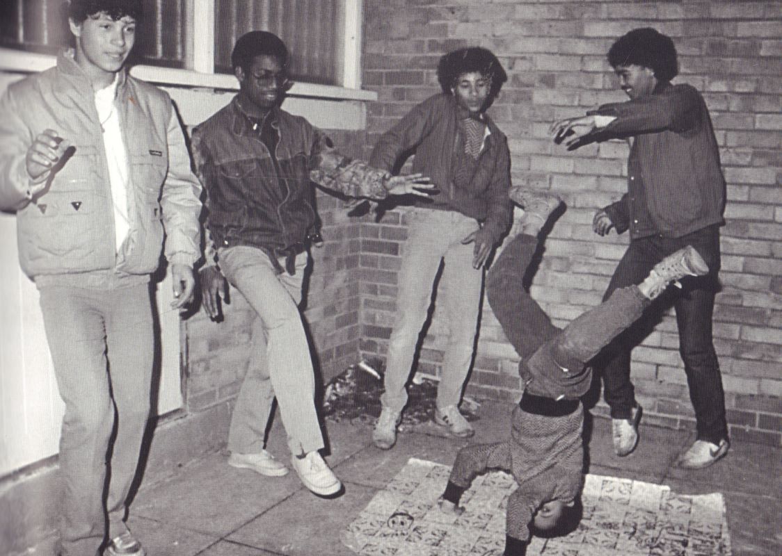 BEEZER. Wild Dayz. - Cult Jones