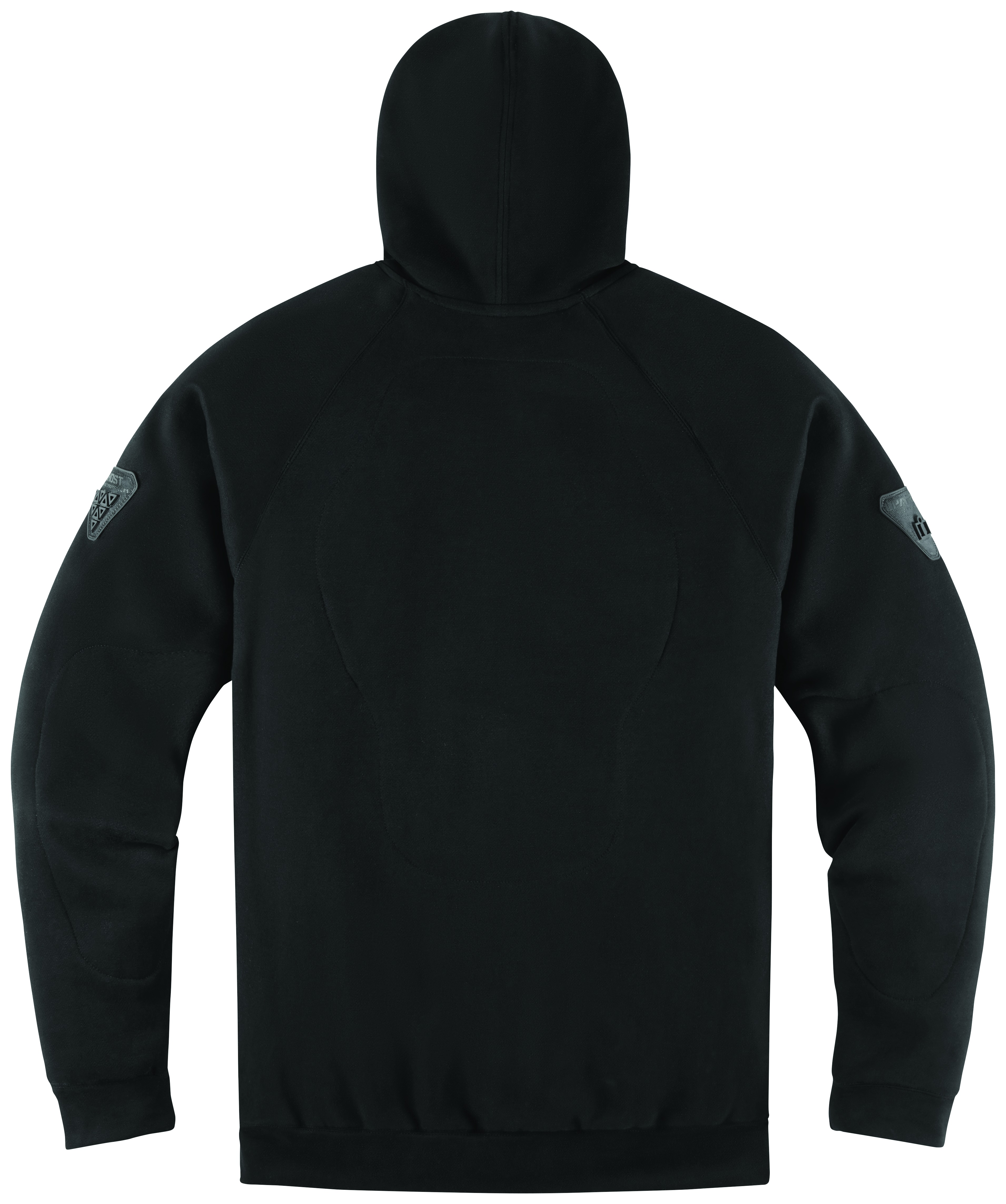 Icon Uparmor Hoody - Cycle Gear