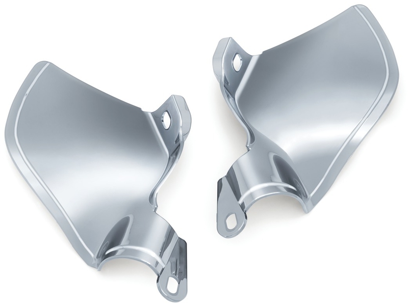 サドルシールド - KURYAKYN | アンバーピース