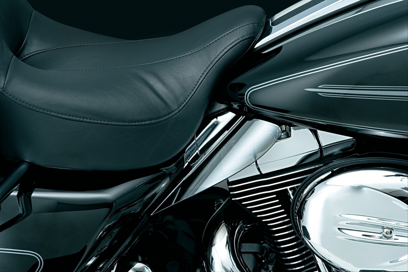 サドルシールド - KURYAKYN | アンバーピース