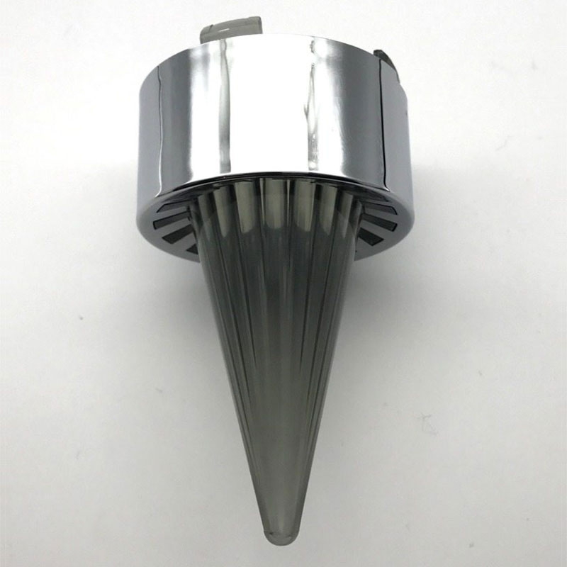 ROCKET ウィンカーベゼル＆レンズ - CUZTOM KRAFT | アンバーピース