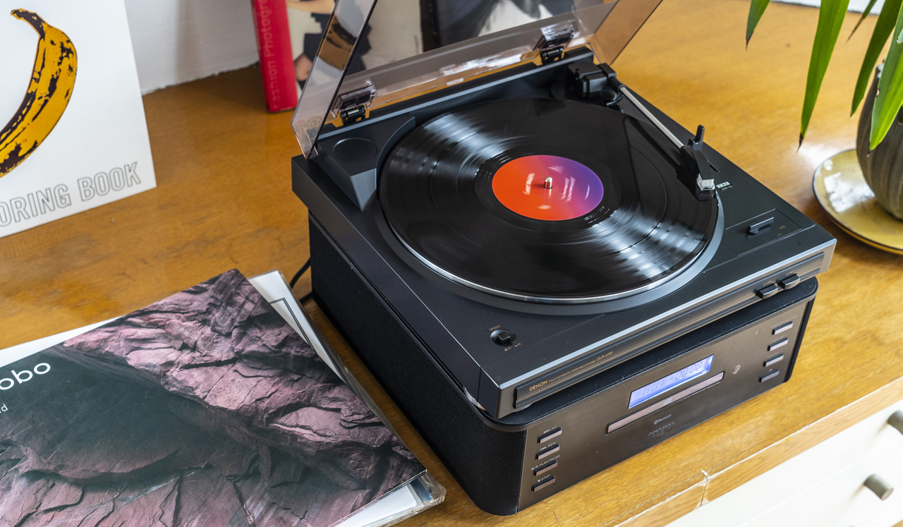 マルチオーディオシステム AA-003 – ANABAS audio｜太知ホールディングス