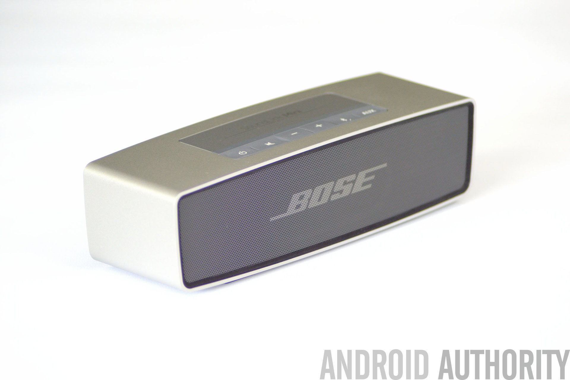 Bose SoundLink Mini review