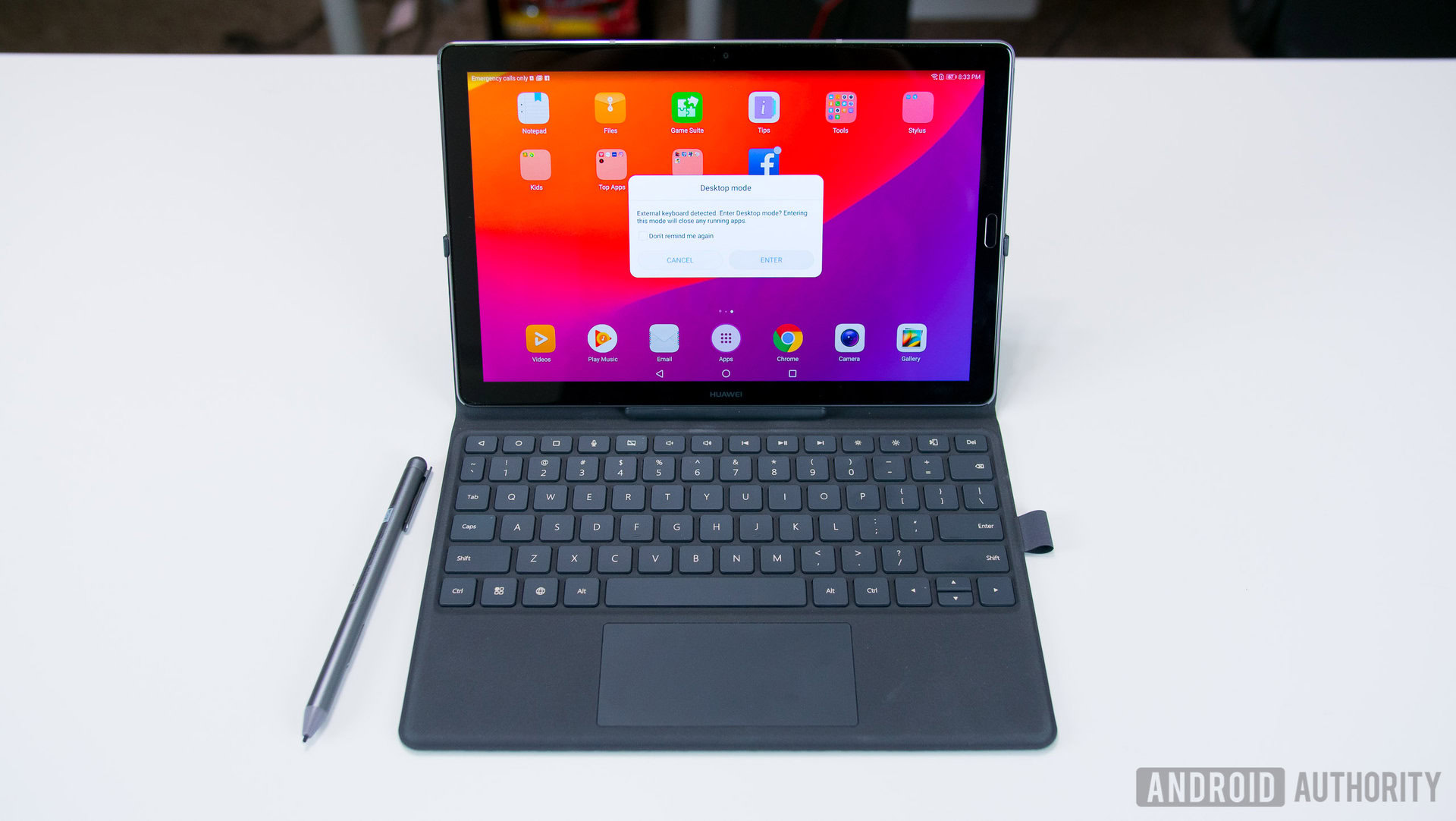 HUAWEI MediaPad M5 and M5 Pro review - Android Authority