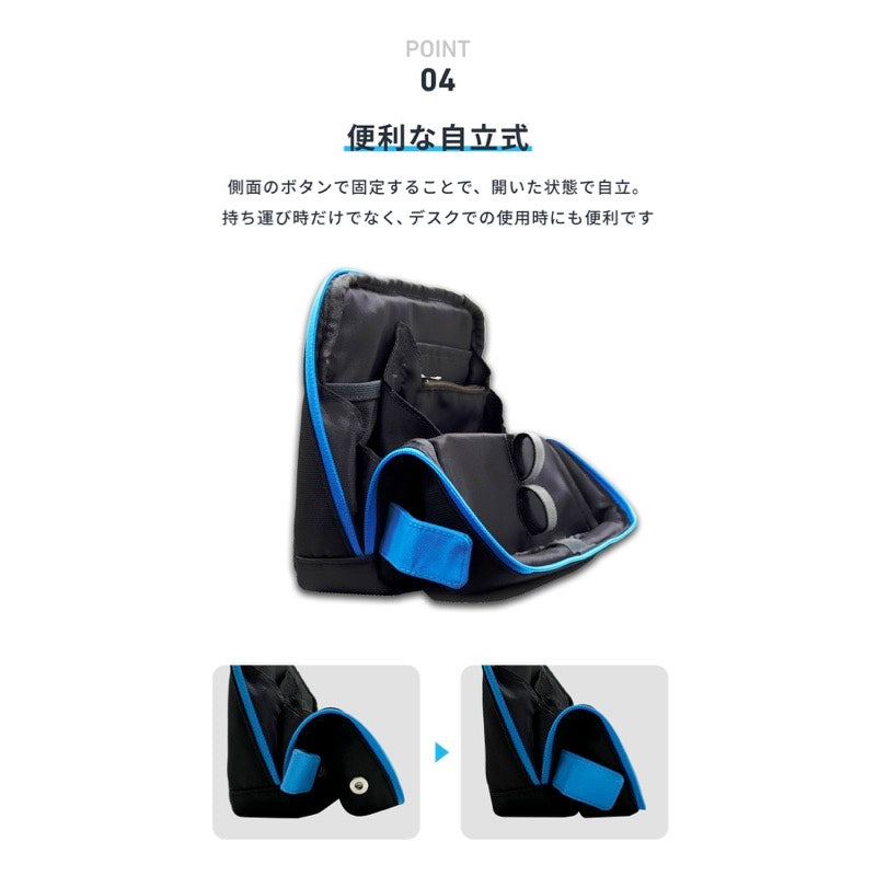 Anker Smart Pouch | ポーチの製品情報 | Anker Japan 公式オンライン