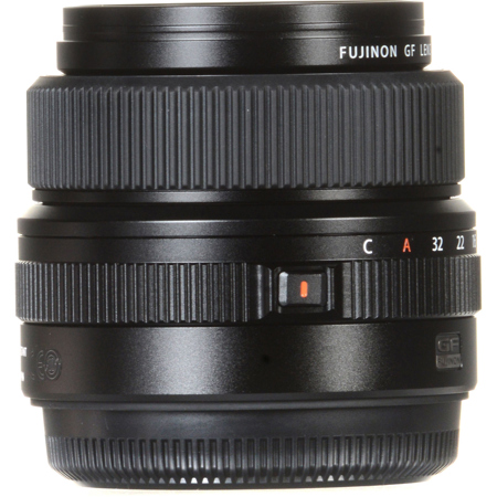 Fujifilm GF 63mm f/2.8 R WR Lens 600018250 - Adorama