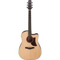 Ibanez AE275 Acoustic Electric Guitar, 25.6