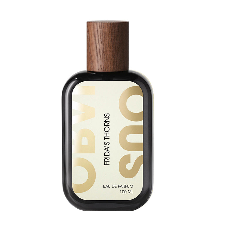 OBVIOUS UN ÉTÉ Eau de Parfum 100ml Une Ete Obvious: The Perfect