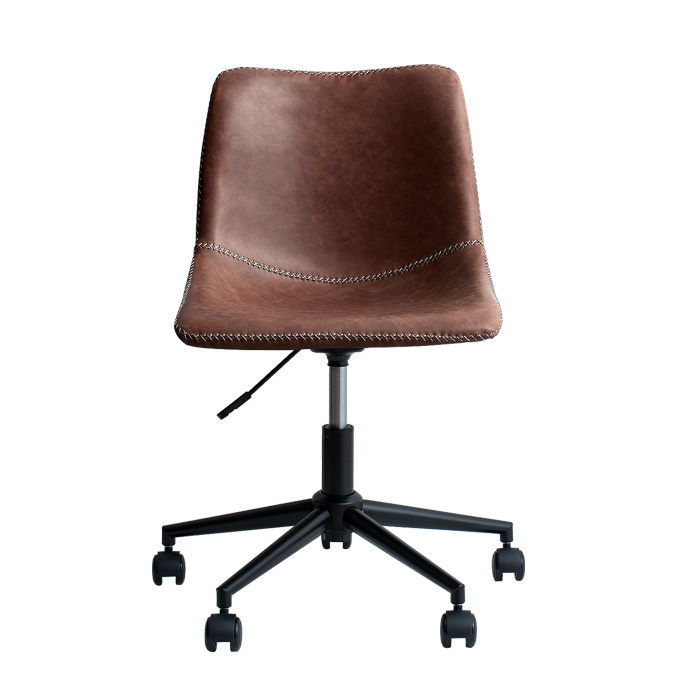 ヴィンテージデザインデスクチェア BRACKEN(ブラッケン) | 家具