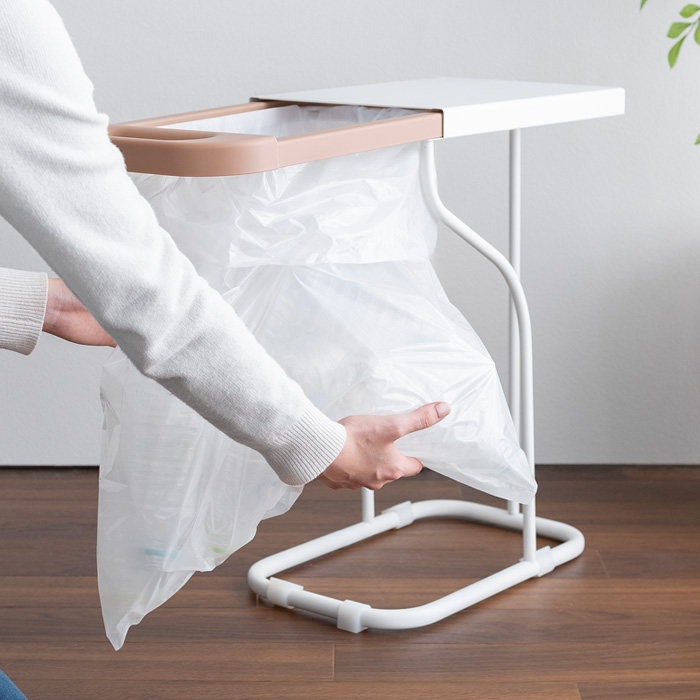 ゴミ袋スタンド fillete (フィレッテ) | 家具・インテリア通販 【公式