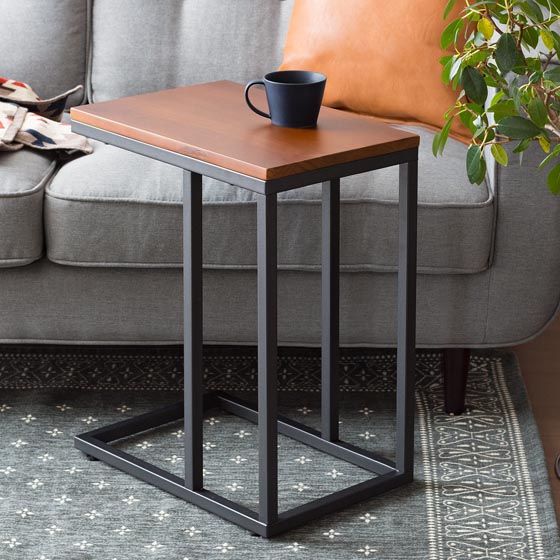 シンプルモダンサイドテーブル GRANT (グラント) | 家具・インテリア