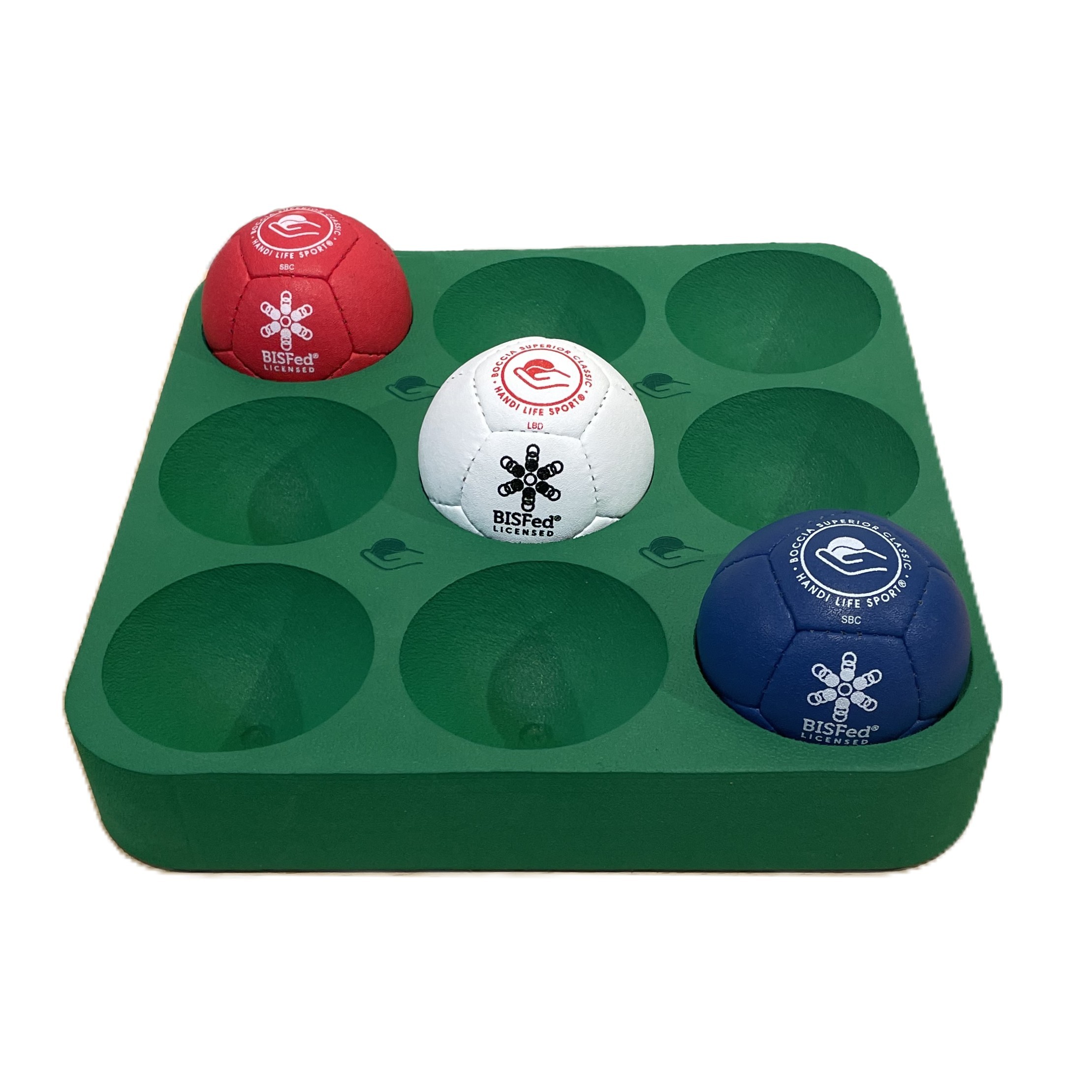 BC-HA-0041] ハンディライフクラシック12パネル 単品 ジャックボール