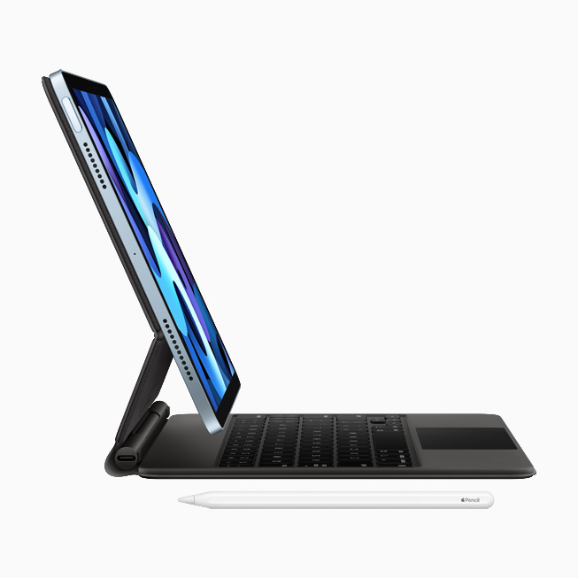最も先進的なA14 Bionicチップを搭載した最新のiPad Air、本日より注文