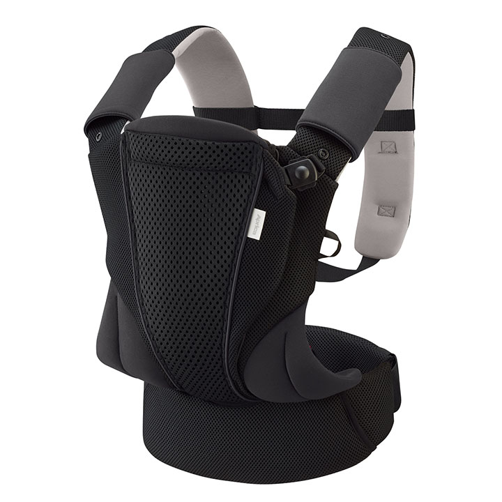 抱っこひも「コアラ ウルトラメッシュ EX」 | ベビー用品のアップリカ