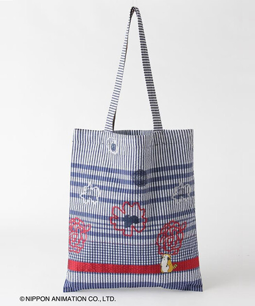 SUPER HAKKA × あらいぐまラスカルコラボレーションが決定！｜ニュース