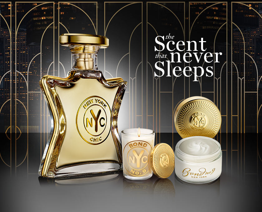 Tribeca | Bond No.9 New York