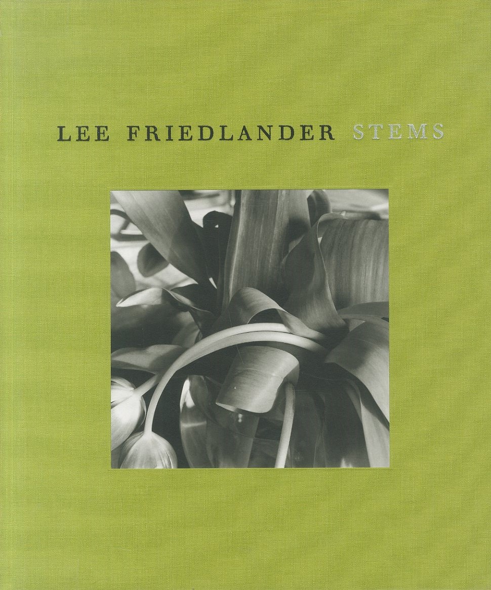 STEMS / LEE FRIEDLANDER | 小宮山書店 KOMIYAMA TOKYO | 神保町 古書