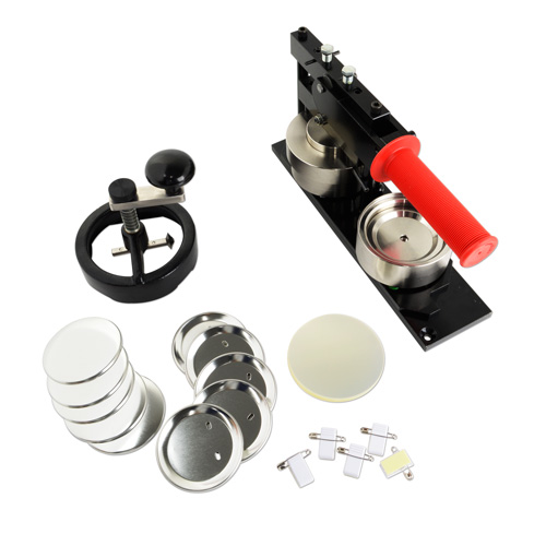 76mm | セーブバリュー缶バッジセット