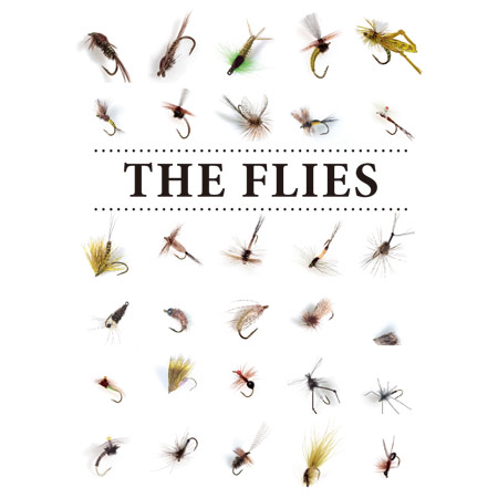 フライタイイング・テクニック」バリー・オルド・クラーク 著 / 阪東