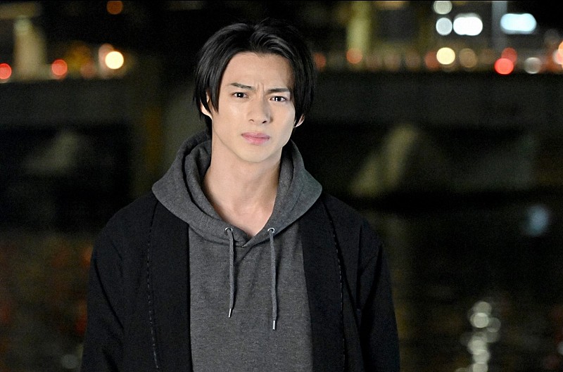 クロサギ」“黒崎”平野紫耀への激励「あなたは一人じゃないから」に反響