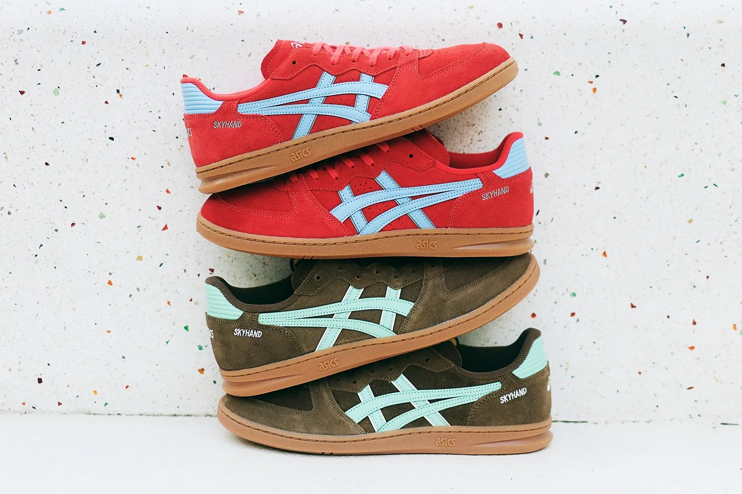 SKYHAND OG 1203A452.202 1203A452.601｜BILLY'S ENT 公式通販