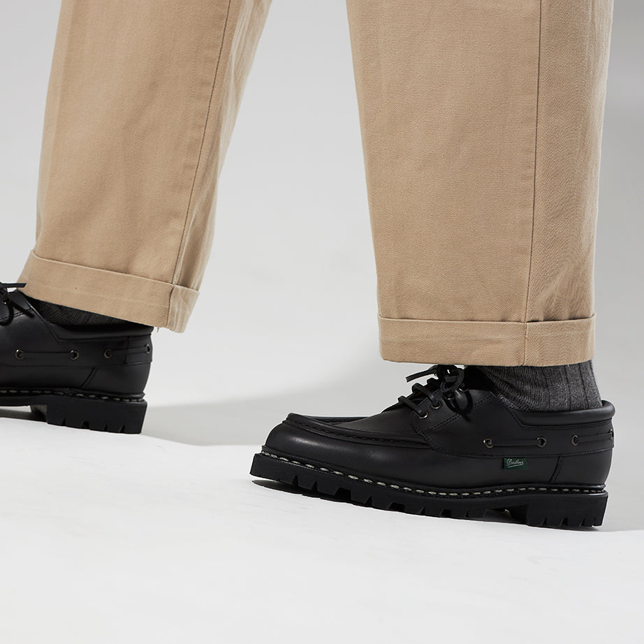 CHIMEY / NOIR INK - Paraboot