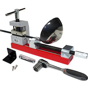 シャフト抜き器 | GolfMechanix