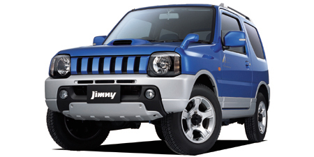 型式:TA-JB23W｜ジムニー(スズキ)の総合情報 | 【グーネット】