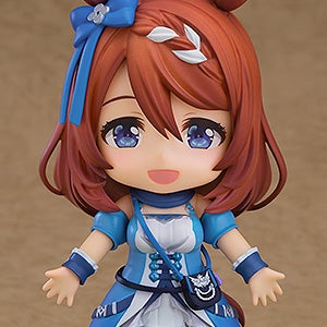 ねんどろいど トウカイテイオー｜グッドスマイルカンパニー公式ショップ