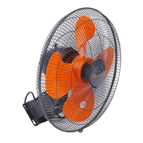 現場市場 工場扇 45cm 壁掛 開放式 OSK-GKの通販｜現場市場