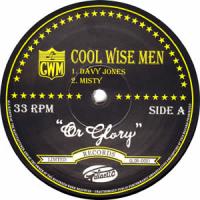 Galactic » CATALOG » COOL WISE MAN