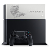 DARK SOULS III』のコラボPS4本体が数量限定で予約開始！ | Game*Spark