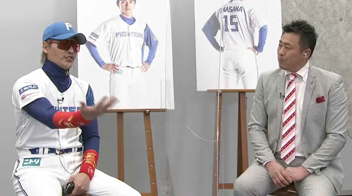 BIGBOSSの目に留まったSNSでのアピール選手は？ | GAORA - CSスポーツ