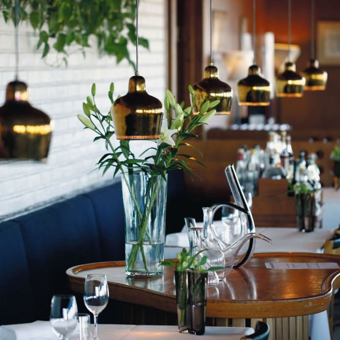 A330S ゴールデンベル・サヴォイ｜artek｜照明のライティングファクトリー