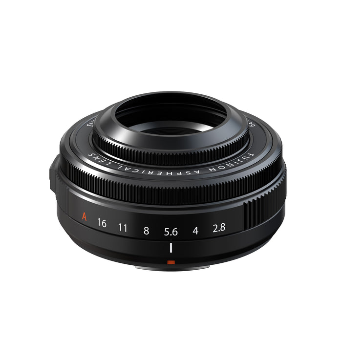 Fujifilm XF 27mm f/2.8 R WR Lens — Glazer's Camera