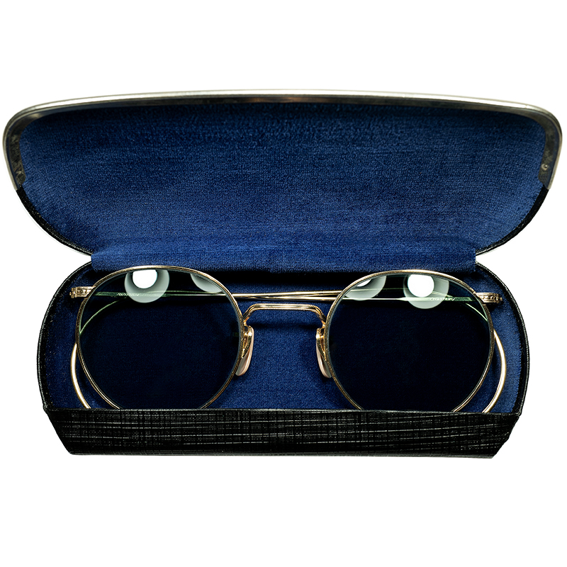 GIG LAMPS 1930s-1940s AMERICAN OPTICAL(アメリカンオプティカル