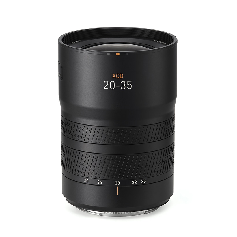 HASSELBLAD(ハッセルブラッド) XCD 4/28P CP.HB.00000830.01(XCD 4/28P