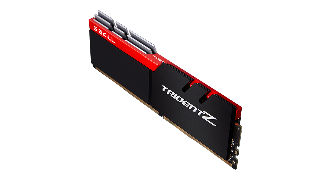 F4-3600C16D-16GTZ-(EOL) - Overview - G.SKILL International