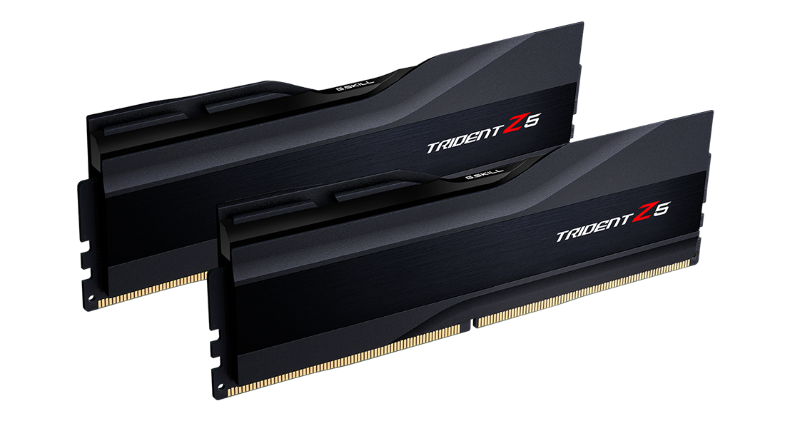 F5-7200J3646F24GX2-TZ5K - Overview - G.SKILL International