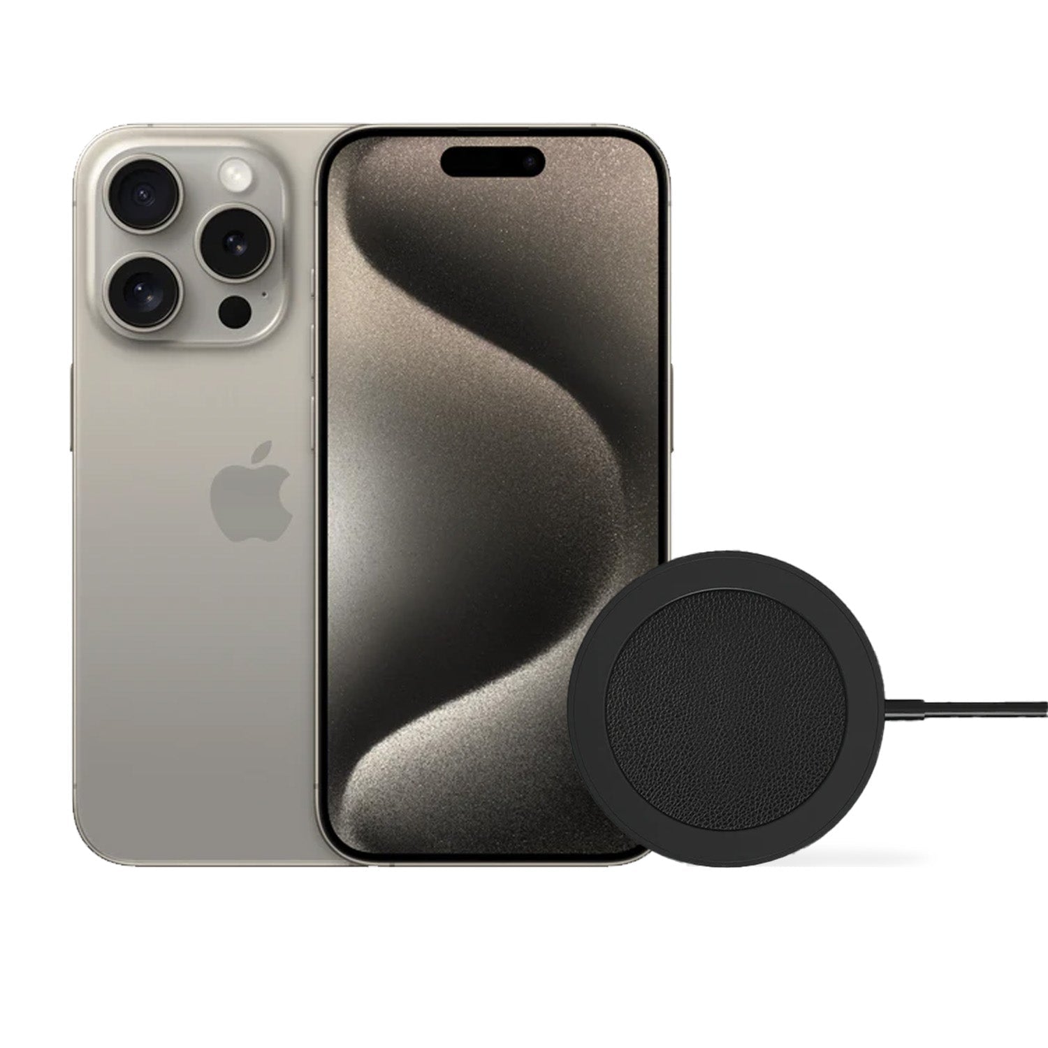 iPhone 15 Pro / 128gb / 256gb / 512gb / 1tb - Free Shipping