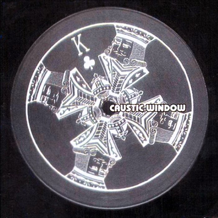 Guts Of Darkness › Caustic Window › Compilation