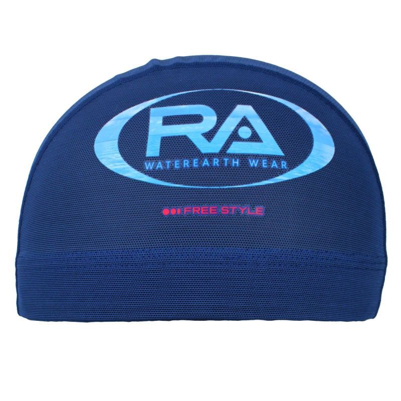 ネコポス対象商品】RA(アールエイ）/ 水泳キャップ RA524-LCMM09