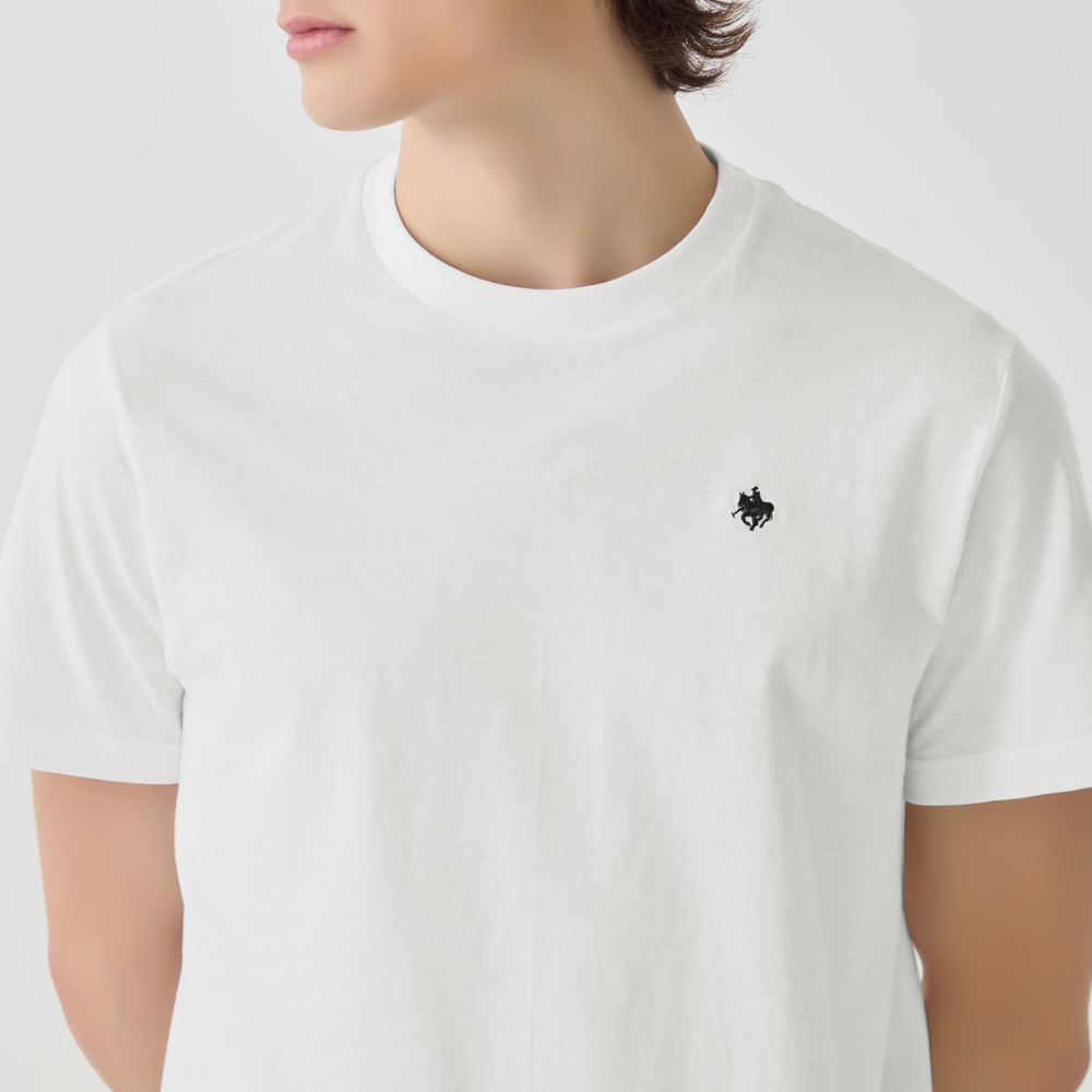 ネット限定ギフト】クルーネックTシャツ&トランクスセット PBM01A