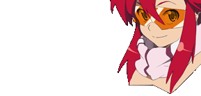 天元突破グレンラガン