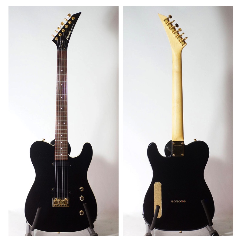 買取} Fernandes 【TEJ / テレキャスタータイプ / フェルナンデス