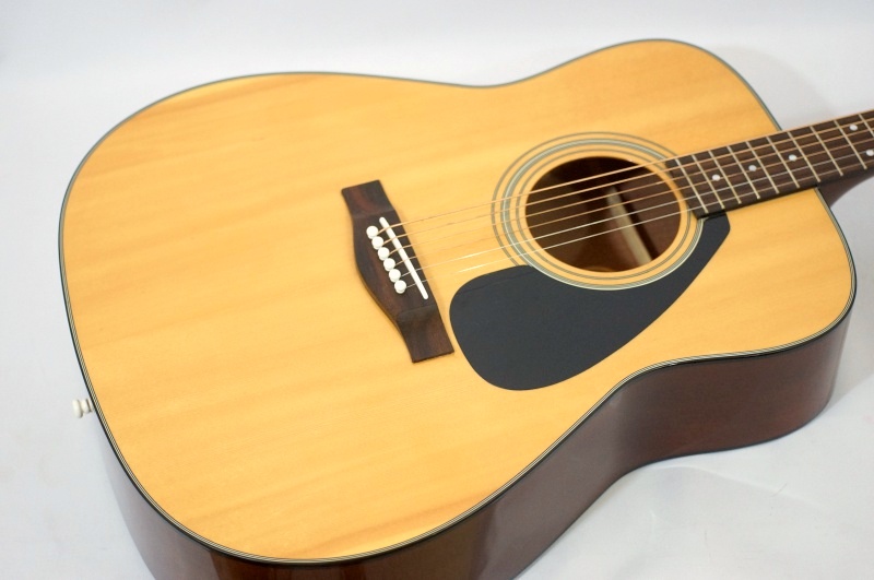 Yamaha 【F-38PJ / アコースティックギター / ヤマハ】 | D-plus-stock