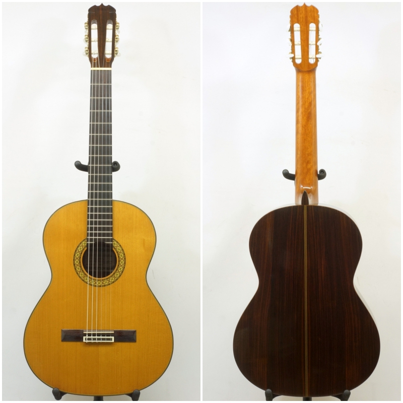 Ryoji Matsuoka 【M30 / 松岡良治 / ハードケース付属】 | D-plus-stock