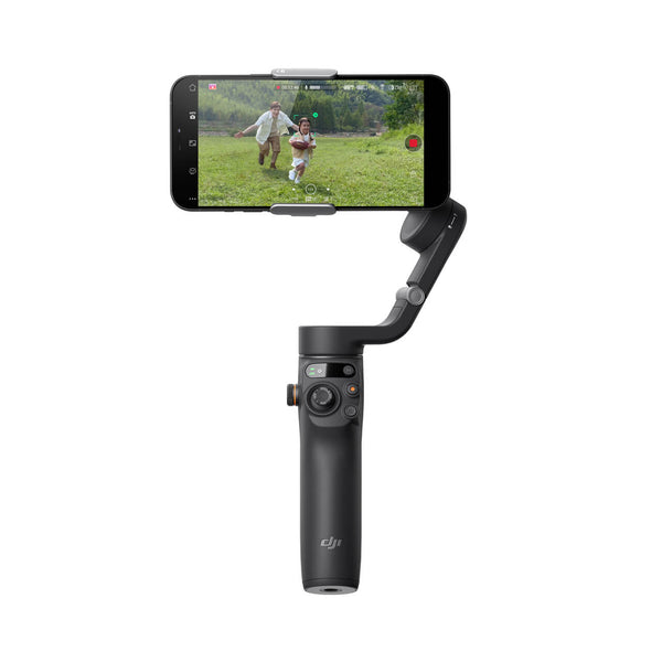 DJI OSMO MOBILE 6 – Dominion Drones www.dominiondrones.com