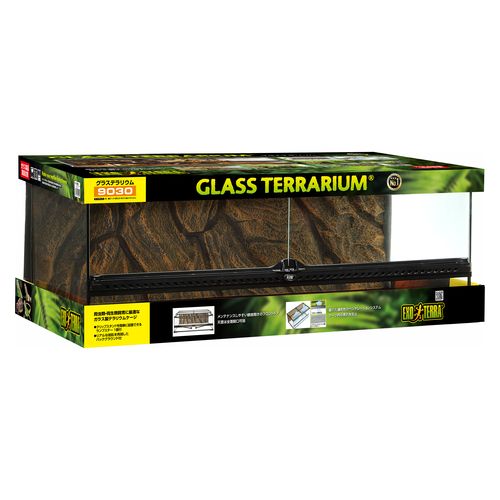 グラステラリウム9030 PT2611 GEX 爬虫類・両生類その他用品