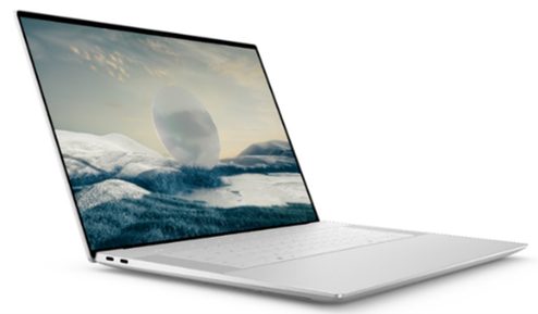 デル・テクノロジーズ、未来的なデザインとAIを内蔵した New XPS